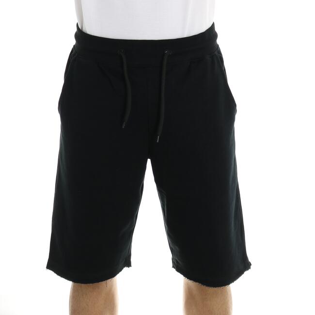 BERMUDA IN FELPA TREZ - Mad Fashion | img vers.1300x/